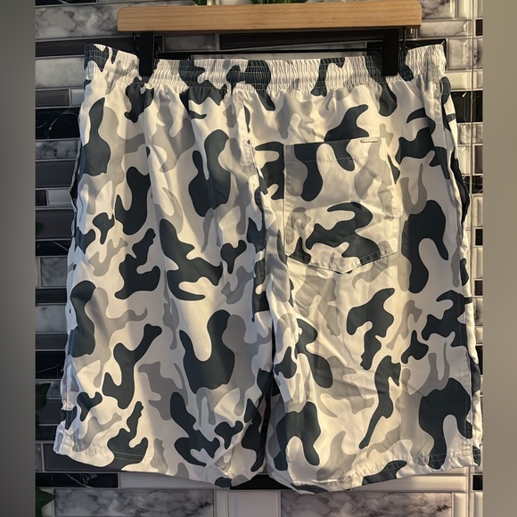 RELLECIGA Men's Swim Trunk - Picture 4 of 5